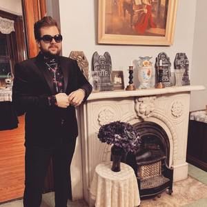 Meet your Posher, Matt